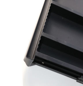 Ngăn kéo dưới bàn làm việc, lưu trữ và lưu trữ, ngăn kéo dưới bàn văn phòng, có thể được chia - Product Image 2