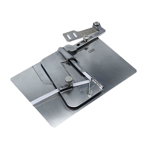 Outils textiles nouveau F8 lit élastique flanger élastique flanger flanger cylindre de traction - Product Image 1