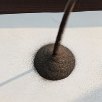 A acheter Sable rutile de titane de haute pureté Sable rutile Tio2 Sable rutile naturel 95% Dioxyde de titane