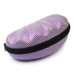 Étui cosmétique en cuir - Product Image 3