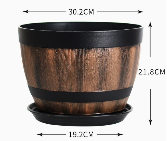 Modèle 300 calibre 30,2 cm - Plateau de bassin