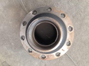 Venta Caliente de Cubo de Rueda <span class=keywords><strong>para</strong></span> <span class=keywords><strong>Eje</strong></span> de <span class=keywords><strong>Remolque</strong></span> de Camión - Product Image 4