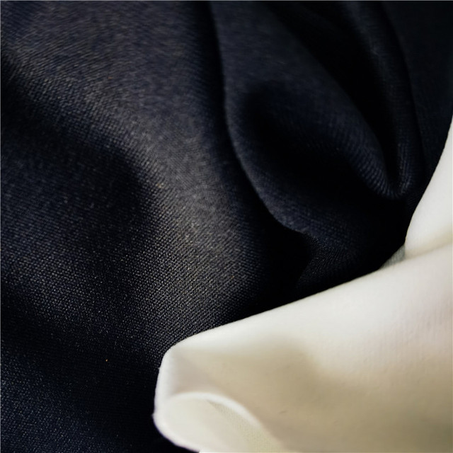 92%Polyester 8%Spandex Jersey Knitted Fabric 4 Way Stretch Wicking Polyester Elastane Jersey Knitting Fabric for Sportswear