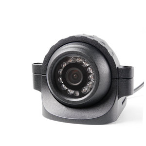 Proveedores de fábrica Visión nocturna Impermeable IP69K Camión Caravana AHD 1080P Cámara de vista lateral - Product Image 1