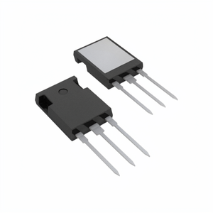 ชิ้นส่วนวงจรอิเล็กทรอนิกส์ ทรานซิสเตอร์ ISOPLUS247 IXFR180N07 ของแท้ - Product Image 1