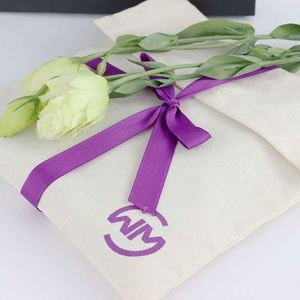 Bolsas de Embalaje de Lujo con Solapa, Bolsas de Embalaje Impresas con Logotipo Personalizado - Product Image 3