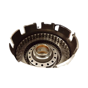 วาล์ว, ชุดเกียร์คลัตช์ถอยหลังสำหรับโตโยต้า HIACE LH103 1993-1998 35447-22010 - Product Image 1