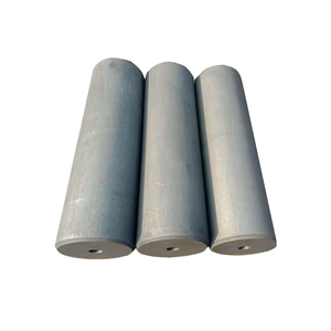 Thanh Than Chì Carbon Nguyên Chất Cao 100Mm 120Mm 150Mm Còn Hàng - Product Image 6