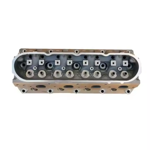 Culasse <span class=keywords><strong>diesel</strong></span> du prix usine GM6.0 pour GM <span class=keywords><strong>Chevrolet</strong></span> GMC - Product Image 1