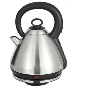 电水壶不锈钢3L 4L 5L自动断电保护手持式即时加热电热水壶厨房电器茶壶