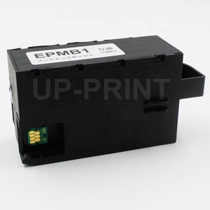 T3661 T366100 Inchiostro Manutenzione Serbatoio di DIALOGO Cartuccia di stampa Per EPSON xp-15000 XP-8500 XP-8600 XP-8605 XP15000 xp15000 - Product Image 4