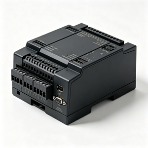 6ES7223-1PL32-0XB0 โมดูลส่วนประกอบอุตสาหกรรม PLC ของแท้ 100% โปรแกรมเมอร์ PLC สต็อกส่วนเกิน <span class=keywords><strong>6ES72231PL320XB0</strong></span> - Product Image 6