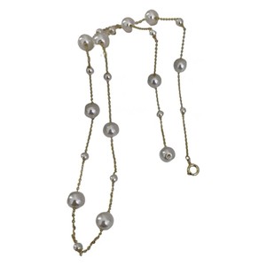 Star Pearl Necklace AAA Grade Y-Shaped Chain For Women Everyday Wear - Product Image 5