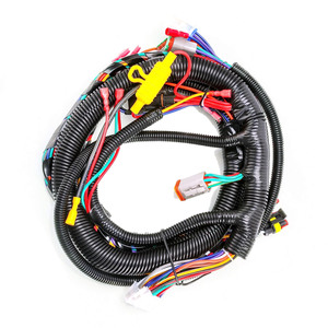 Piezas de carrito de golf CLUB CAR, arnés principal para uso de carros eléctricos Precedent & <span class=keywords><strong>Tempo</strong></span> 2014-<span class=keywords><strong>up</strong></span> #104023201 - Product Image 1