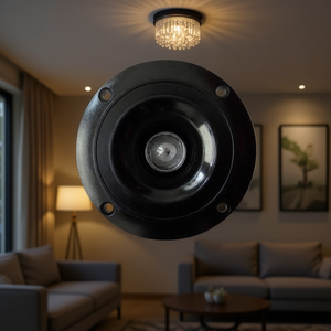 ทวีตเตอร์สำหรับไฟ LED สำหรับตกแต่งแสงไฟเท่านั้น - Product Image 3