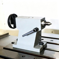 Máquina de Perforación y Fresado CNC de Alta Velocidad y Precisión DL DMTG VMC1050 con Controlador GSK