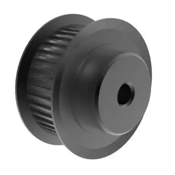 PLAIN BORE รอกจับเวลา 30 มม.5 M 28T Timing Pulley 44-8M-30