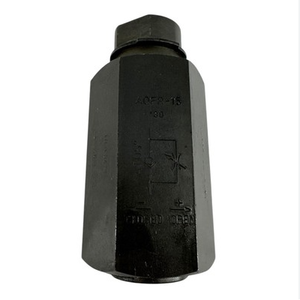 โช้ค ATOS พร้อมระบบตรวจสอบ AQFR-15 - Product Image 1