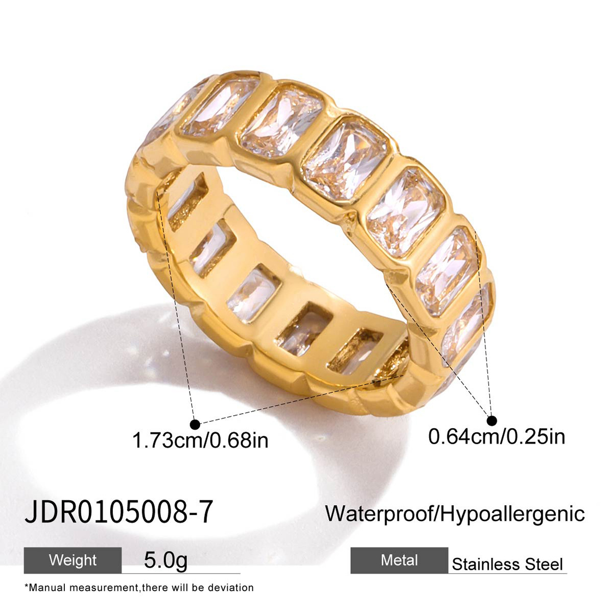 JDR0105008