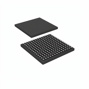 196 LFBGA Embedded MIMXRT1052DVJ6B Buy Online Electronic Components BOM IC In Stock - Product Image 1