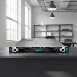 Servidor en Rack para Centros de Datos, Sistema en la Nube, Tipo Xeon, con Almacenamiento CTO y GPU, para Computadoras DL380 <span class=keywords><strong>DL360</strong></span> Gen11/G11 Plus, con SSD - Product Image 6