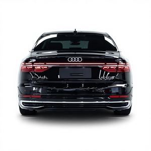 Audi A8L <span class=keywords><strong>50</strong></span> TFSI 2023 Usado, Sedán Turbo de Gasolina, Tracción en las Cuatro Ruedas, Versión Exclusive Selection - Product Image 3