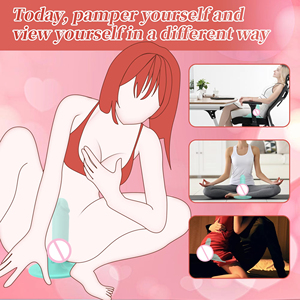 Vibrador G Spot Controlado por App, Motor Duplo, Controle Remoto, Recarregável, à Prova d'Água IPX7, Vibrador Inteligente de Silicone para Mulheres - Product Image 6