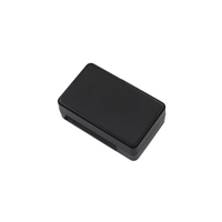 Mini dispositif de suivi portable avec alarme Anti-perte Micro localisateur Traceur GPS intelligent avec SOS