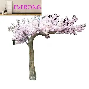 Mới Nhân Tạo Màu Tím Hoa Oải Hương Cây Hot Bán 8ft 10ft 12ft Nhân Tạo Maple Cây Vòm Hoa Anh Đào Cây