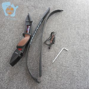 20-25lbs extérieur gonflable tir à l'arc étiquette mousse flèche utiliser CS arc classique pour le tir jeu de guerre - Product Image 4