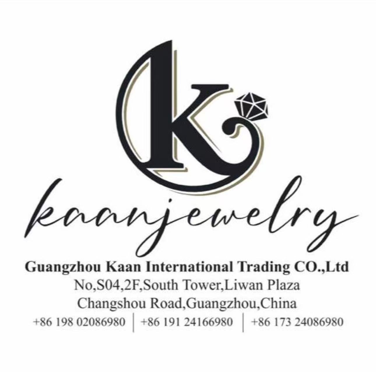 Guangzhou Kaan International Trading Co., Ltd.