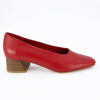 Chaussures à talons compensés pour femmes, tendance mode 2020, hiver, automne, été, semelle souple, confortables, en cuir véritable, en peau de mouton