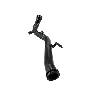 Tuyau de pompe à eau de refroidissement 2.0 pour PEUGEOT 307 406 407 CITROEN C4 C5 2.0 AT 1341.E1 1341E1 tuyau de fer de pompe à eau (2 interfaces) - Product Image 2