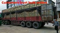 Bio-Ganzer Getrockneter Schwarzer Pfeffer Salz Export-Qualität Würzige Vietnamesische Kräuterwürze Bester Preis Großmengen Bestseller Rohware
