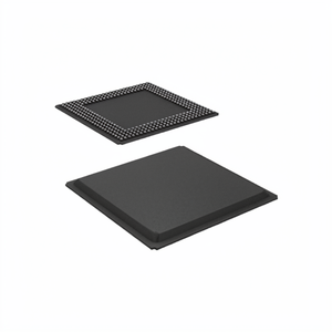 388 BBGA Authorized Distributor Electronics Component Embedded TMS320C44GFW60 - Product Image 1