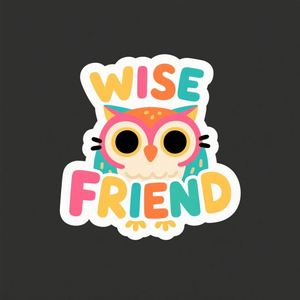 Resistente a los rayos UV, resistente al agua, duradero, vinilo blanco, PVC, autoadhesivo, troquelado, logotipo personalizado, pegatina para uso en velas - Product Image 5