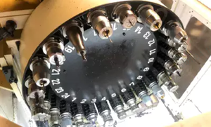 เกียร์แพลนเนทารีความแม่นยำสูง BABR060 BABR090 BABR115 แรงบิดสูง มุมฉาก สำหรับระบบเซอร์โวและอุปกรณ์อัตโนมัติ - Product Image 6