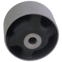 Support moteur en caoutchouc de haute qualité en gros, référence OE 12361-16310-B pour Toyota Carina ST190, Caldina ST191 1997-2001 7A-FE