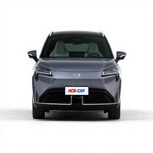 AION LX 2022 PLUS 80D Flagship Edition: Чисто электрический автомобиль для приключений. Новые электромобили в наличии. Новые и подержанные авто. Горячая распродажа. - Product Image 2