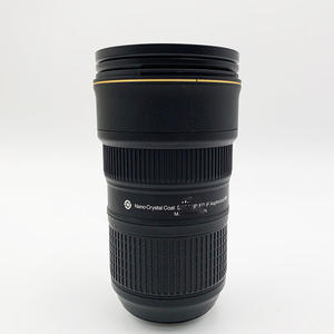 Lensa kamera <span class=keywords><strong>Film</strong></span> bekas, untuk nikon AF-S 24-<span class=keywords><strong>70mm</strong></span> F2.8 E ED VR lensa teleskopik Anti guncangan Dslr lensa kamera ponsel - Product Image 1