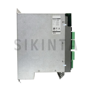 Contrôleurs d'amplificateurs Sch Elau PacDrive C400 C400/10/1/1/1/00 pour moteur - Product Image 2