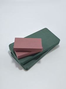 Papel PU <span class=keywords><strong>MDF</strong></span> de 3 mm, <span class=keywords><strong>MDF</strong></span> con núcleo verde <span class=keywords><strong>resistente</strong></span> <span class=keywords><strong>a</strong></span> <span class=keywords><strong>la</strong></span> <span class=keywords><strong>humedad</strong></span>, ideal para muebles y decoración. - Product Image 3