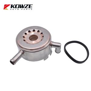 ออยล์คูลเลอร์เครื่องยนต์สำหรับรถยนต์นิสสัน อัลติมา แม็กซิม่า มูราโน่ เทียน่า รุ่น 21305-JA10B - Product Image 2