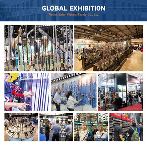 Nouvelle structure de canne de pêche, <span class=keywords><strong>moulinet</strong></span> de spinning à <span class=keywords><strong>longue</strong></span> portée, <span class=keywords><strong>moulinet</strong></span> de pêche à la <span class=keywords><strong>carpe</strong></span> de style européen WORM SHARFT à descente lente et densité élevée - Product Image 6