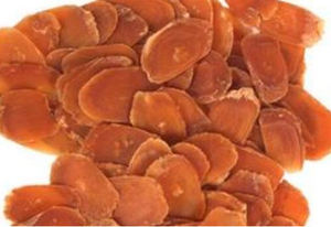 OEM/ODM kapsul Ginseng merah Korea, cairan ekstrak Ginseng merah Korea kapsul emas Ginseng merah - Product Image 3