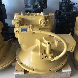 เครื่องขุดปั๊มหลัก320D เครื่องยนต์ดีเซลชิ้นส่วนลูกสูบสำหรับรถขุด315-4400 - Product Image 4