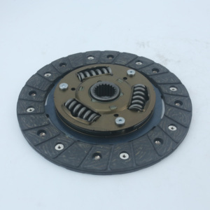 Vente chaude pièces de rechange plaque d'embrayage disque d'embrayage 4110028500 pour Hyundai GETZ Kit d'embrayage couvercle OE numéro 41100-28500 - Product Image 3