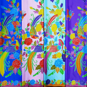 Fábrica mais barato batik indonésia personalizado impressão <span class=keywords><strong>sarong</strong></span> tailândia Filipinas costurado <span class=keywords><strong>sarong</strong></span> longi - Product Image 1