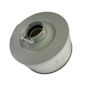 Pièces détachées pour compresseur industriel Manny 25100035-009, élément de filtre à air - Product Image 6
