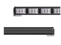 Zweifarbige, hoch helle LED-Blitzlicht leiste Notwarn licht leiste Auto blitz Richtungs-LED-Blitzlicht berater Licht leiste